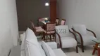 Foto 3 de Apartamento com 3 Quartos à venda, 108m² em Vila Ema, São José dos Campos