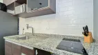 Foto 10 de Apartamento com 1 Quarto à venda, 43m² em Campo Belo, São Paulo