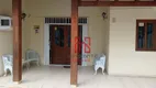 Foto 16 de Casa com 4 Quartos à venda, 210m² em Canasvieiras, Florianópolis