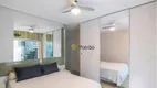 Foto 15 de Casa com 2 Quartos à venda, 114m² em Jardim Vila Rica, Santo André