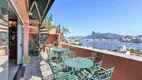 Foto 10 de Cobertura com 3 Quartos à venda, 515m² em Urca, Rio de Janeiro