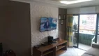 Foto 2 de Apartamento com 2 Quartos à venda, 90m² em Vila Tupi, Praia Grande