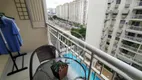 Foto 2 de Apartamento com 2 Quartos à venda, 68m² em Cachambi, Rio de Janeiro