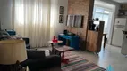 Foto 2 de Apartamento com 1 Quarto para alugar, 88m² em Campo Grande, Santos