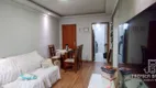 Foto 2 de Apartamento com 2 Quartos à venda, 52m² em Araras, Teresópolis