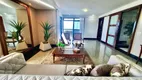 Foto 2 de Apartamento com 4 Quartos à venda, 265m² em Manaíra, João Pessoa