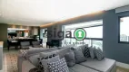 Foto 2 de Apartamento com 3 Quartos à venda, 195m² em Panamby, São Paulo