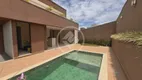 Foto 17 de Casa de Condomínio com 3 Quartos à venda, 214m² em Jardins Capri, Senador Canedo