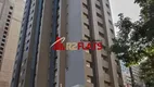 Foto 10 de Flat com 1 Quarto à venda, 29m² em Jardins, São Paulo