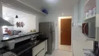 Foto 15 de Apartamento com 3 Quartos para alugar, 89m² em Jardim Astúrias, Guarujá