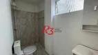 Foto 25 de Cobertura com 2 Quartos para venda ou aluguel, 105m² em José Menino, Santos