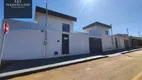 Foto 9 de Casa com 3 Quartos à venda, 131m² em Residencial Flor do Cerrado, Anápolis