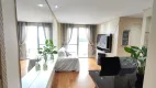 Foto 6 de Apartamento com 2 Quartos à venda, 48m² em Jardim São Savério, São Paulo