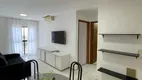 Foto 5 de Apartamento com 1 Quarto para alugar, 45m² em Ponta Verde, Maceió