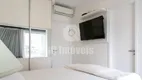 Foto 21 de Cobertura com 3 Quartos à venda, 130m² em Bela Vista, São Paulo