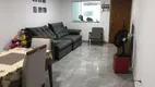 Foto 2 de Casa com 3 Quartos à venda, 125m² em Vila Floresta, Santo André