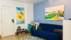 Foto 6 de Apartamento com 1 Quarto para venda ou aluguel, 52m² em Leblon, Rio de Janeiro