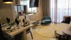 Foto 3 de Apartamento com 1 Quarto à venda, 40m² em Aclimação, São Paulo