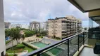 Foto 10 de Apartamento com 1 Quarto à venda, 53m² em Barra da Tijuca, Rio de Janeiro