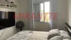 Foto 8 de Apartamento com 2 Quartos à venda, 59m² em Vila Barros, Guarulhos