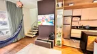 Foto 15 de Casa de Condomínio com 2 Quartos à venda, 75m² em Jardim Carlos Cooper, Suzano
