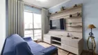 Foto 2 de Apartamento com 3 Quartos para venda ou aluguel, 79m² em Aclimação, São Paulo