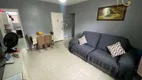 Foto 2 de Apartamento com 1 Quarto à venda, 59m² em Vila Tupi, Praia Grande