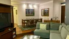 Foto 3 de Apartamento com 3 Quartos à venda, 124m² em Vila Clementino, São Paulo