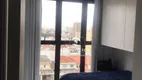 Foto 7 de Apartamento com 1 Quarto à venda, 41m² em Vila Valparaiso, Santo André