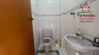 Foto 10 de Apartamento com 3 Quartos à venda, 154m² em Vila Tupi, Praia Grande