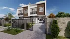 Foto 3 de Casa de Condomínio com 3 Quartos à venda, 96m² em Barreirinha, Curitiba