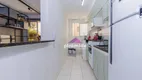 Foto 7 de Apartamento com 3 Quartos à venda, 65m² em Parque Industrial, São José dos Campos