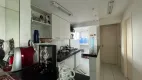Foto 3 de Apartamento com 2 Quartos para alugar, 60m² em Ponta Negra, Natal
