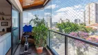 Foto 10 de Apartamento com 4 Quartos à venda, 133m² em Vila Mascote, São Paulo