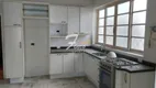 Foto 12 de Casa com 3 Quartos para alugar, 118m² em Aparecida, Santos