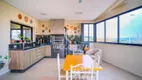 Foto 15 de Casa de Condomínio com 4 Quartos à venda, 446m² em Ville Sainte Helene, Campinas