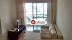 Foto 2 de Apartamento com 3 Quartos à venda, 82m² em Vila Romana, São Paulo