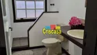 Foto 18 de Casa com 5 Quartos à venda, 318m² em Costazul, Rio das Ostras