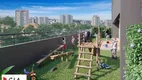 Foto 10 de Apartamento com 2 Quartos à venda, 40m² em Vila Carmosina, São Paulo