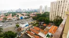 Foto 18 de Flat com 2 Quartos para alugar, 43m² em Vila Olímpia, São Paulo