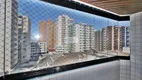 Foto 6 de Apartamento com 1 Quarto à venda, 57m² em Cidade Ocian, Praia Grande