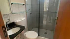 Foto 11 de Apartamento com 2 Quartos para alugar, 50m² em Piratininga Venda Nova, Belo Horizonte