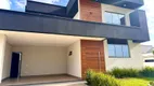 Foto 3 de Casa de Condomínio com 3 Quartos à venda, 330m² em Jardim Residencial Dona Lucilla , Indaiatuba