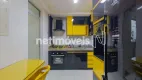 Foto 9 de Apartamento com 3 Quartos para alugar, 87m² em Castelo, Belo Horizonte