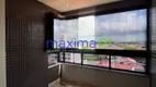 Foto 9 de Apartamento com 3 Quartos à venda, 115m² em Farolândia, Aracaju