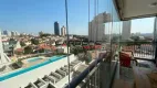 Foto 4 de Apartamento com 2 Quartos à venda, 78m² em Parque da Vila Prudente, São Paulo