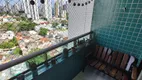 Foto 10 de Apartamento com 3 Quartos à venda, 92m² em Madalena, Recife