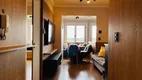 Foto 2 de Apartamento com 1 Quarto à venda, 37m² em Vila Suica, Gramado