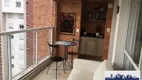 Foto 13 de Apartamento com 4 Quartos à venda, 130m² em Vila Romana, São Paulo