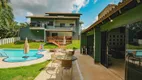 Foto 23 de Casa de Condomínio com 5 Quartos à venda, 600m² em Jardim Eliza I, Foz do Iguaçu